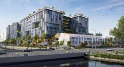 Kallang Basin (D13), Factory #516333271